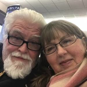 Meet your Posher, Geoffrey